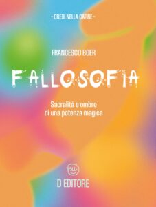 Fallosofia cover